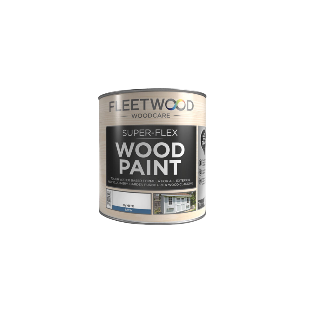 Fleetwood Superflex