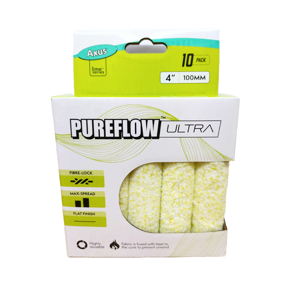 Axus Pureflow Ultra