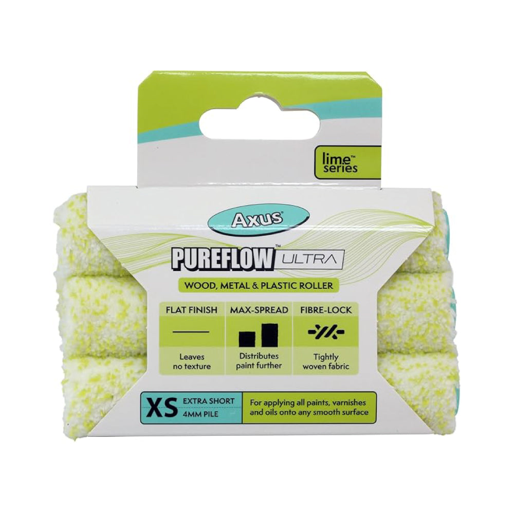 Axus Pureflow Ultra