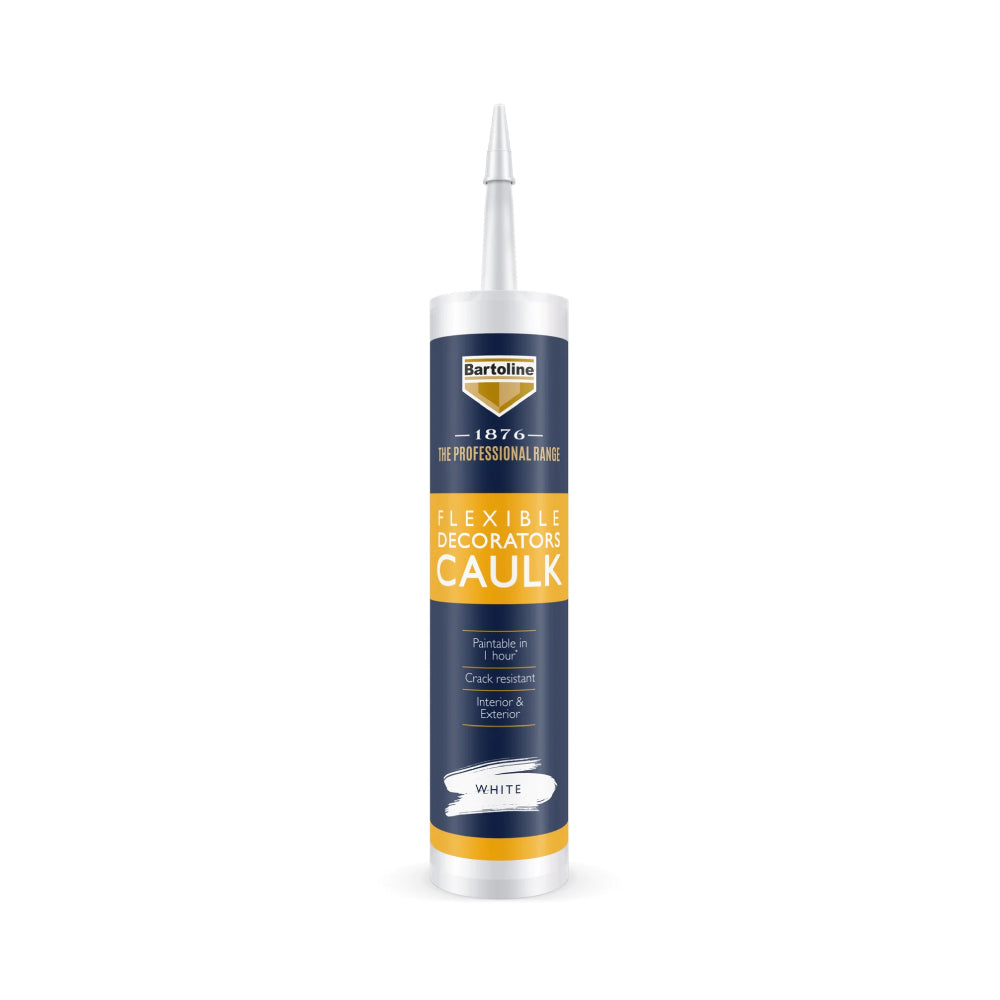 Bartoline 1876 Flexible Caulk