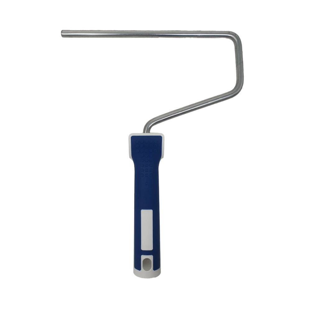 Ciret Plaster Roller Plastic Handle Frame 18cm