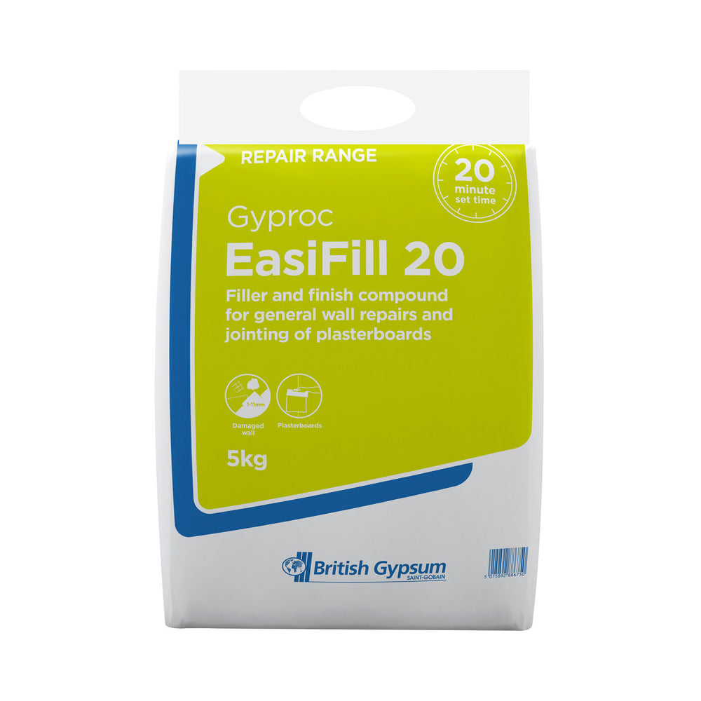 Gyproc Easi-fill 20