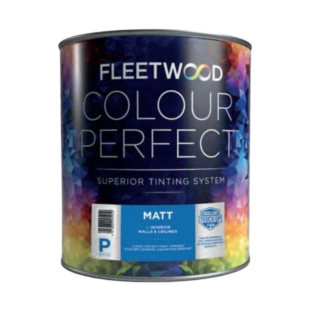 Fleetwood Colour Perfect Matt