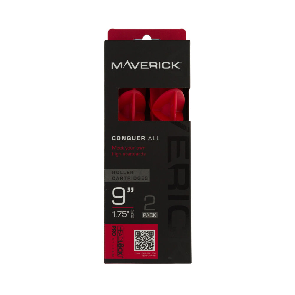 Maverick Headlock Pro Cartridge 2PK