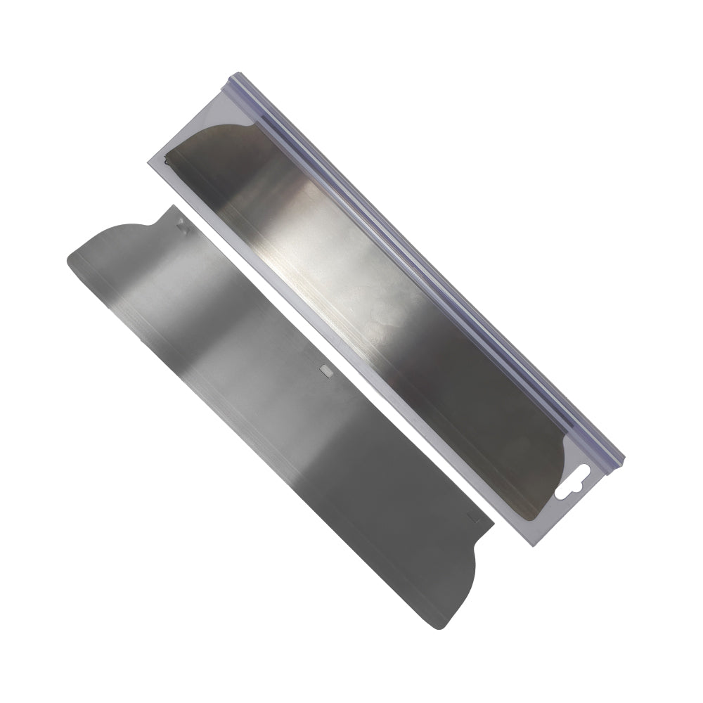 AluFlex Replacement Blade