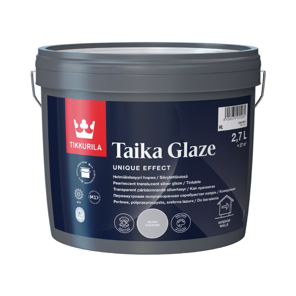 Tikkurila Taika Glaze