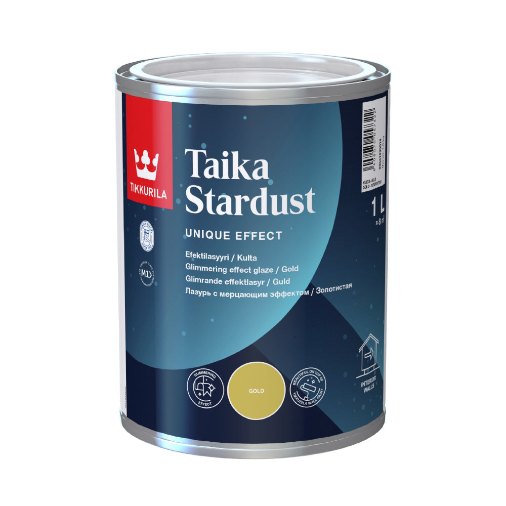 Tikkurila Taika Stardust