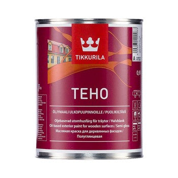 Tikkurila Teho Colour
