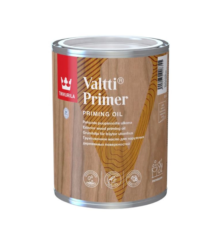 Tikkurila Valtti Primer