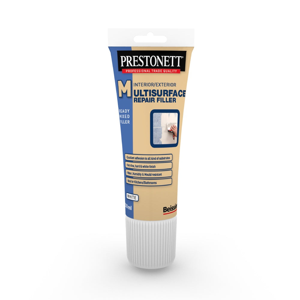 Prestonett Multi Suface Repair Filler