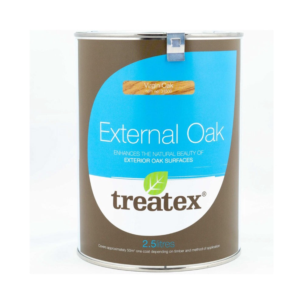 Treatex Virgin Oak