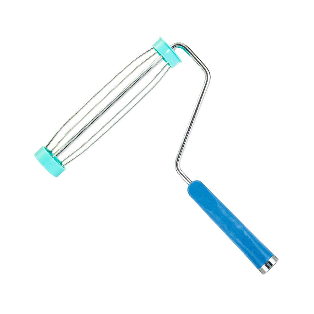 Axus Blue Series Pro Roller Frame