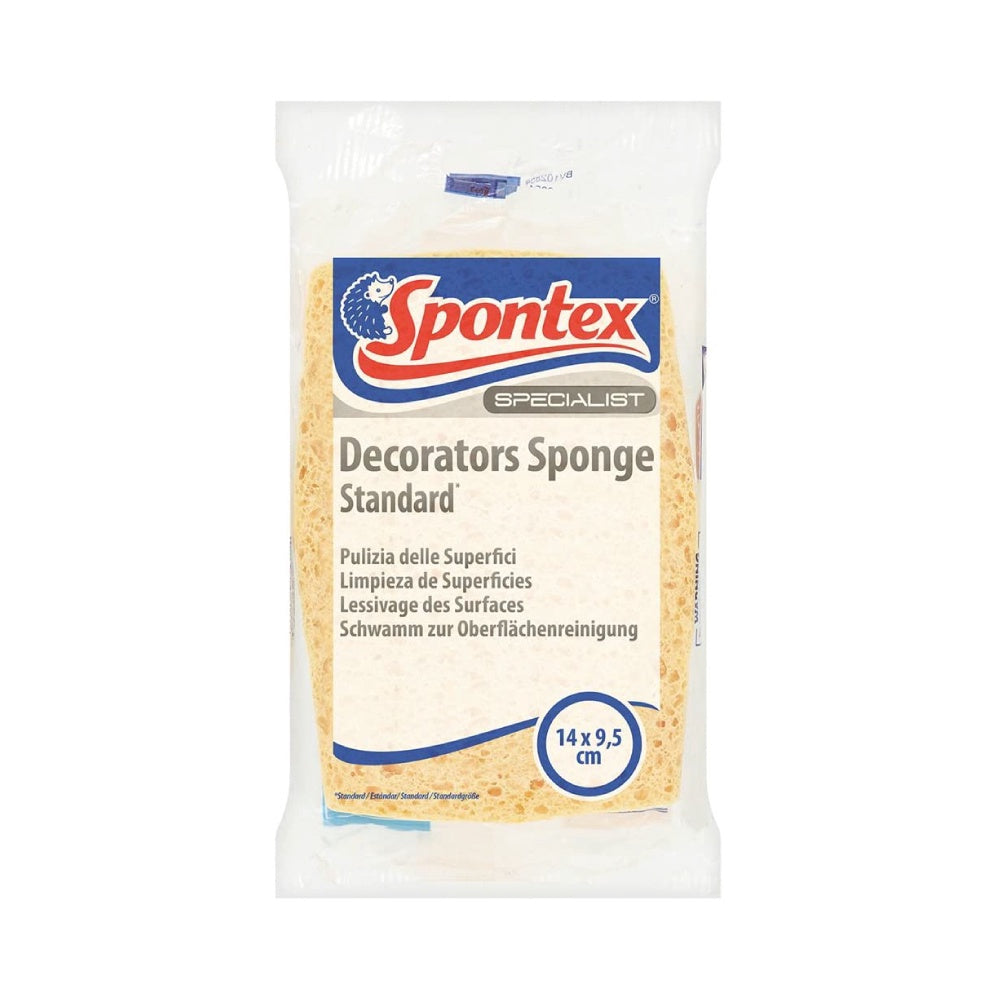 Ciret Spontex Industrial Decorators Sponge