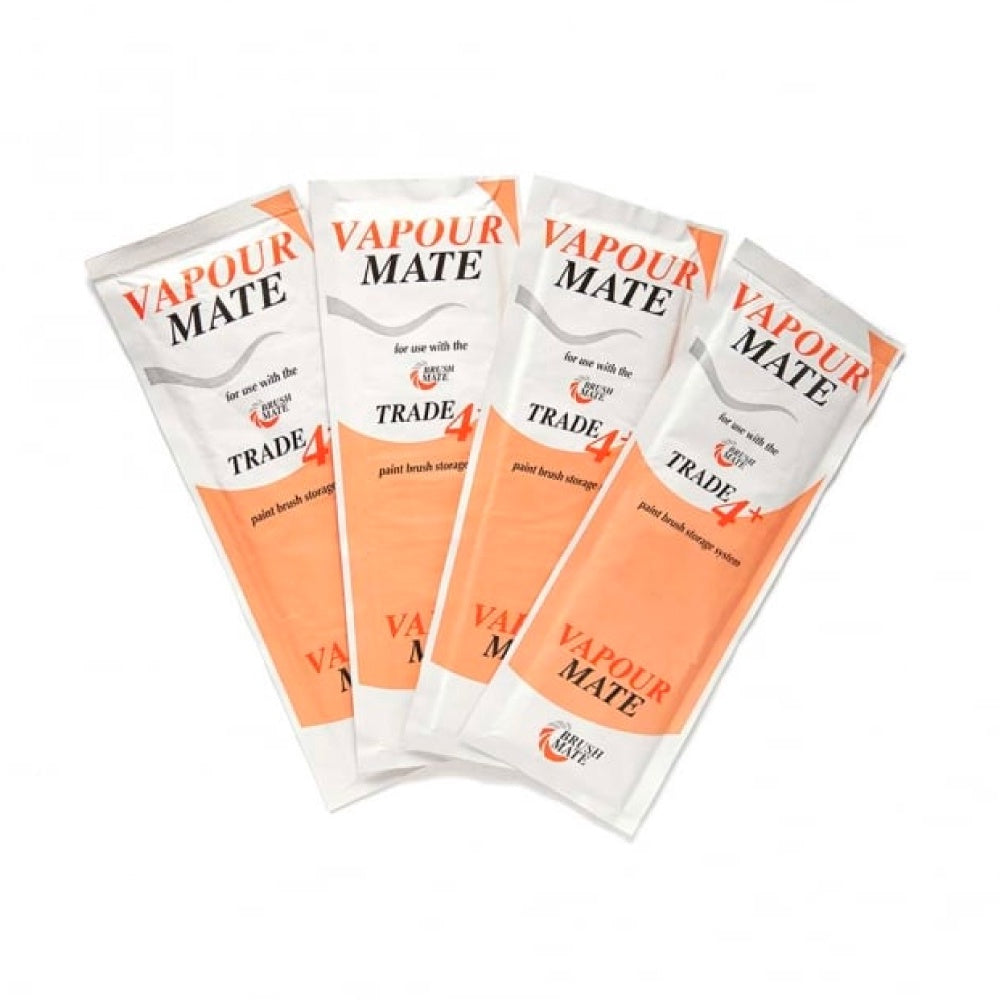Brush Mate Vapour Mate Replacement Pad