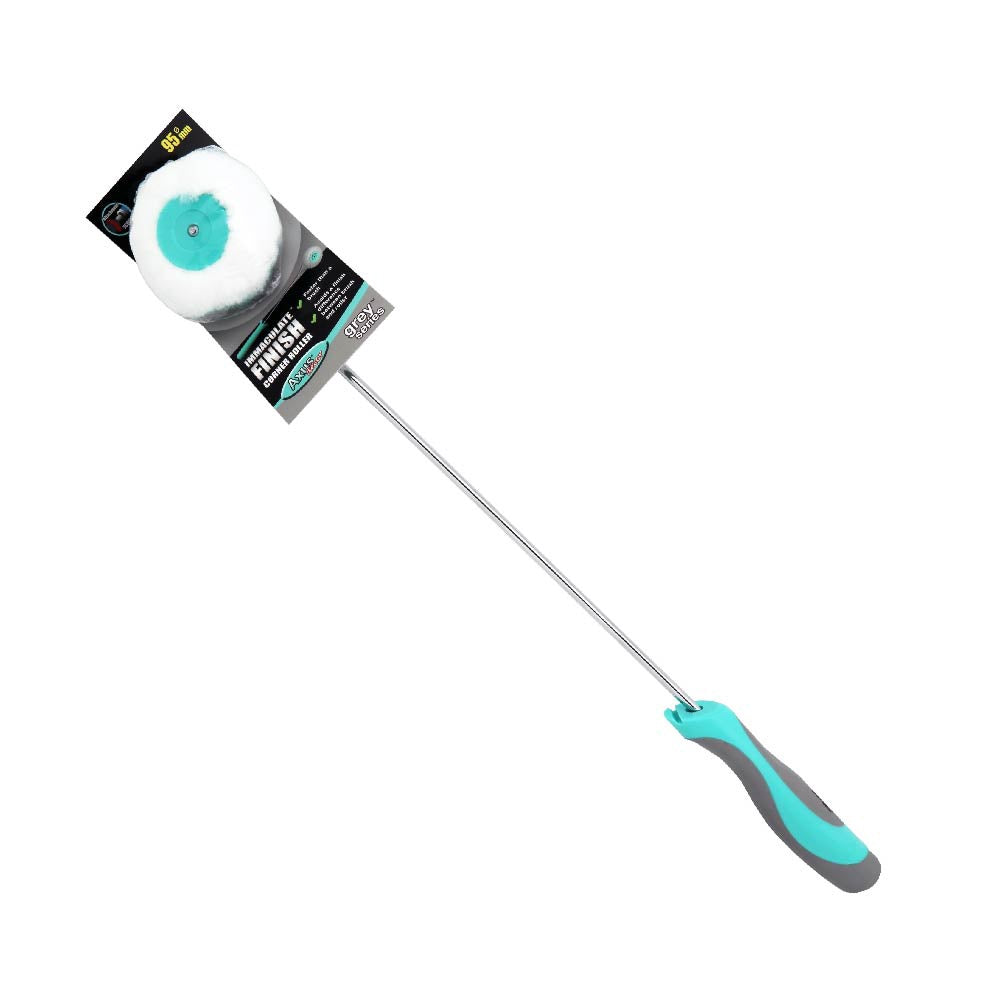 Axus Grey Series Corner Roller