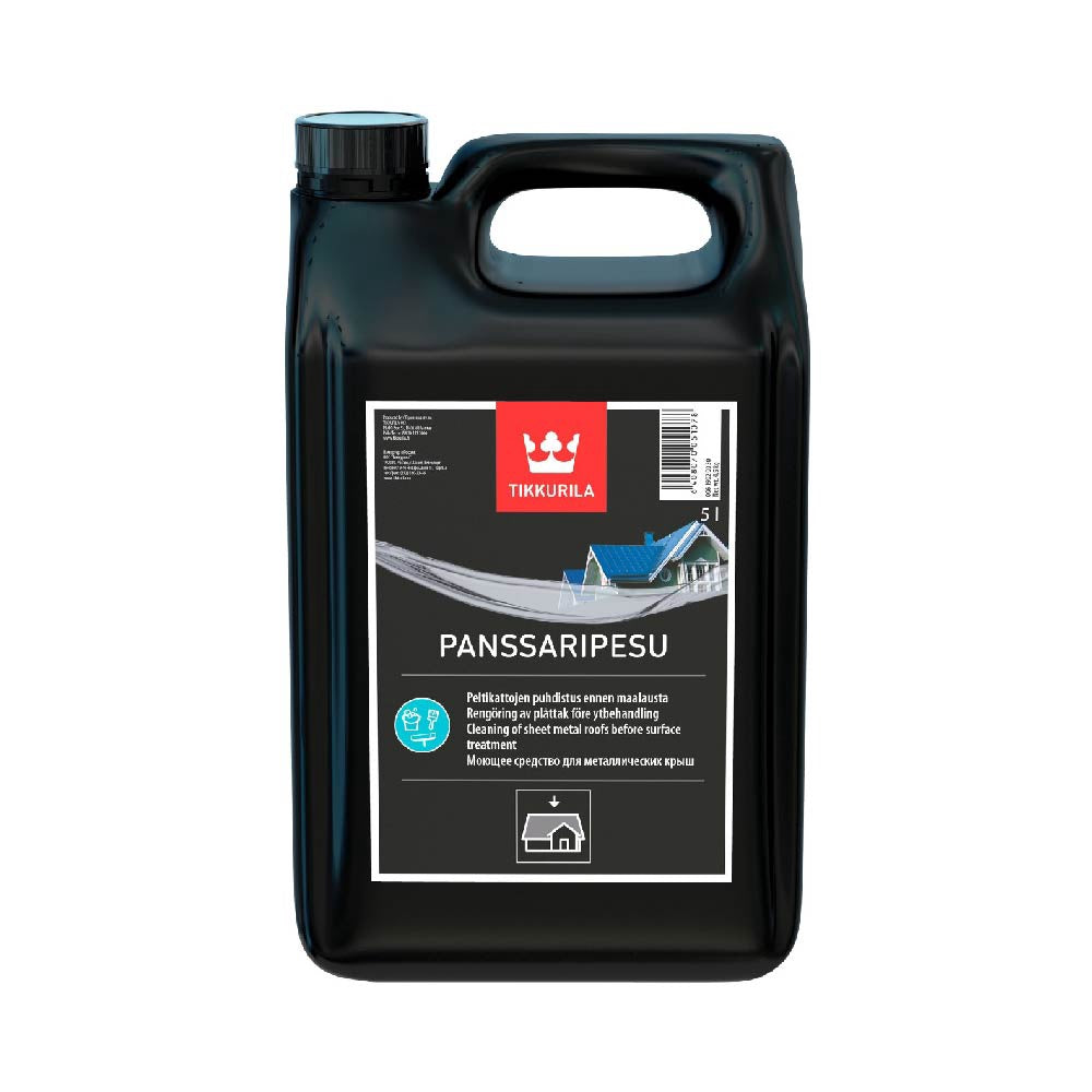 Tikkurila Panssaripesu Cleaning Agent