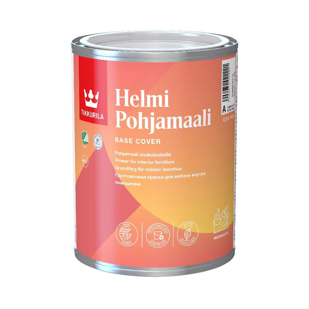 Tikkurila Helmi Primer White