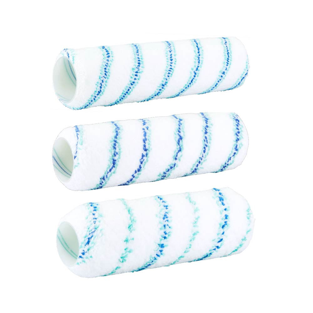 Axus Blue Series Pro Finish Roller Sleeve