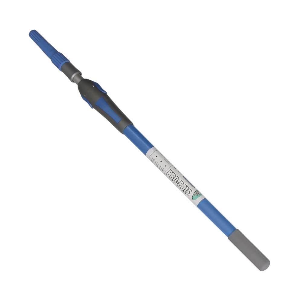 Axus Blue Series Pro Extension Pole