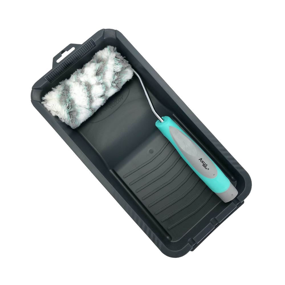 Axus Onyx Series Captain Chunk Roller Kit