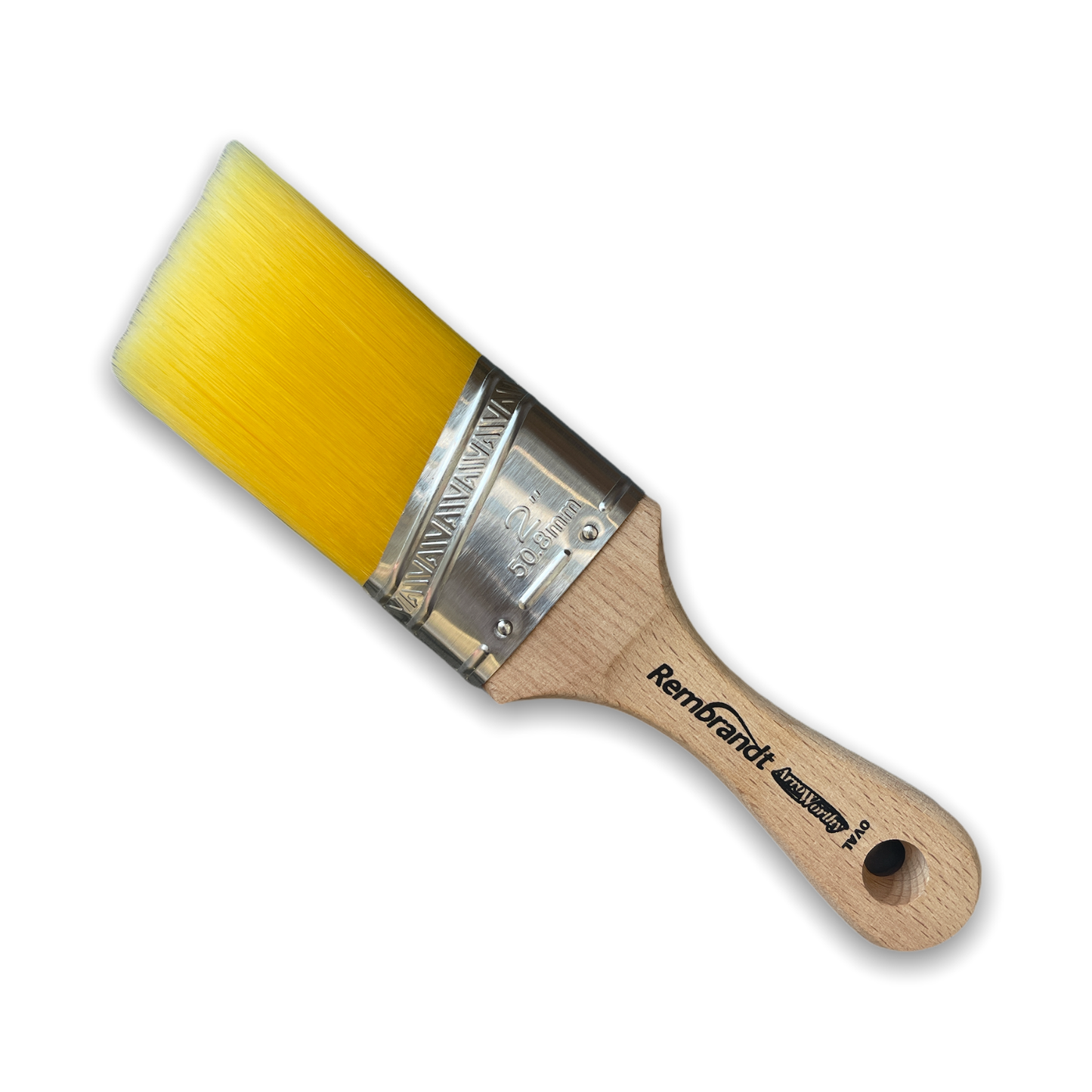 Arroworthy Rembrandt Tiny Trimmer Brush