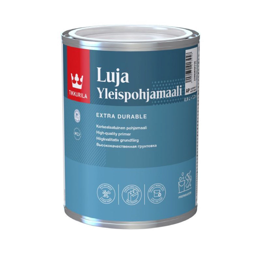 Tikkurila Luja Universal Primer White