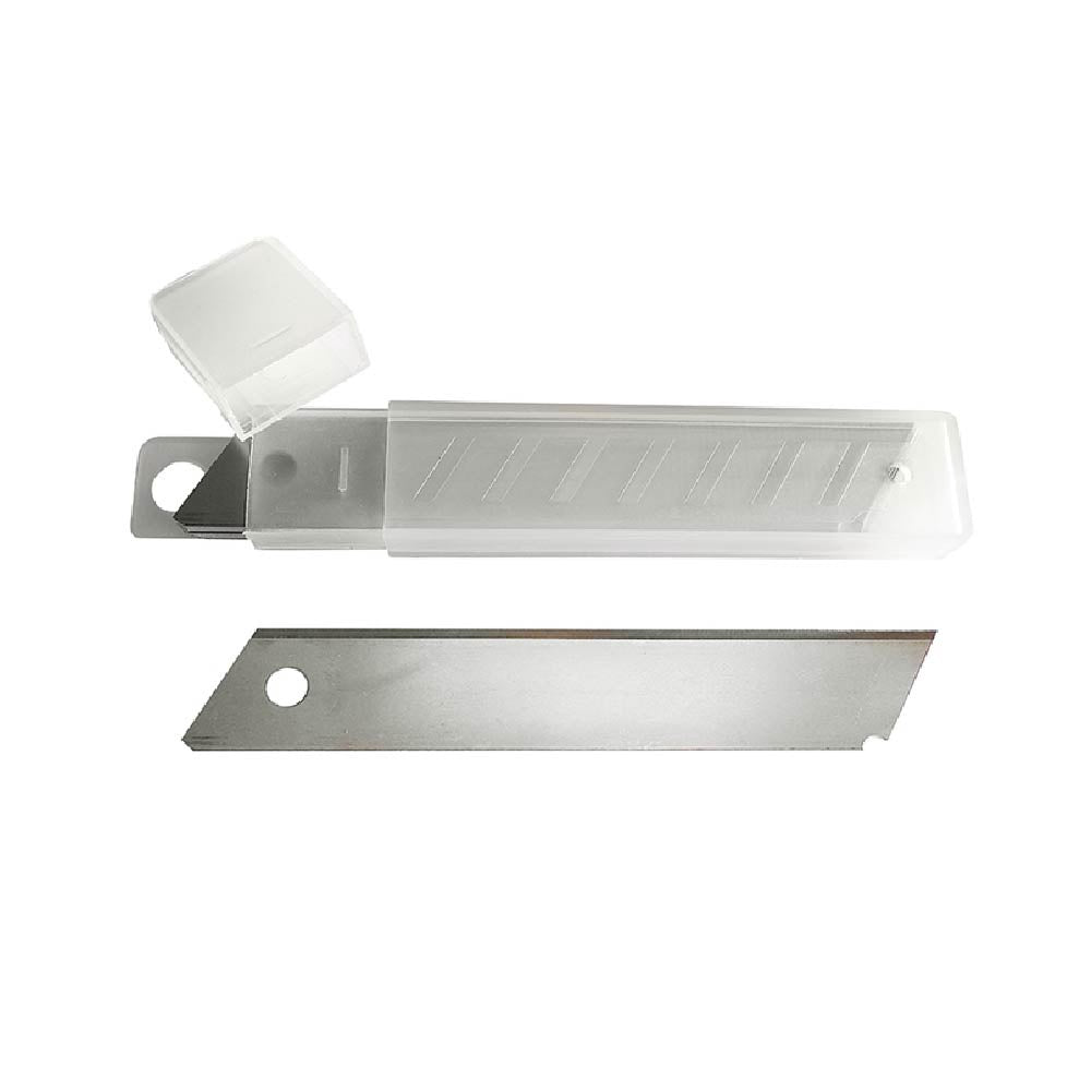 Ciret Prep Heavy Duty Contract Scraper Blades 4"