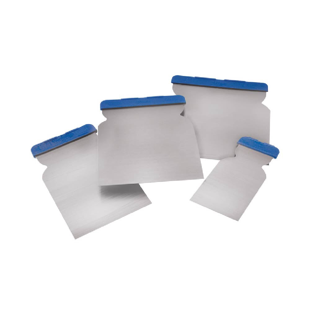 Ciret Prep Euro Filling Knives 4 Pack