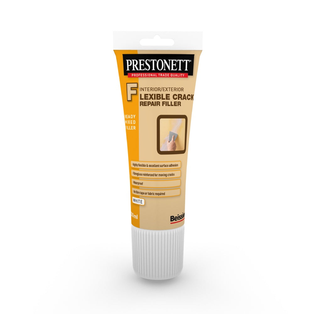 Prestonett Flexible Crack Repair