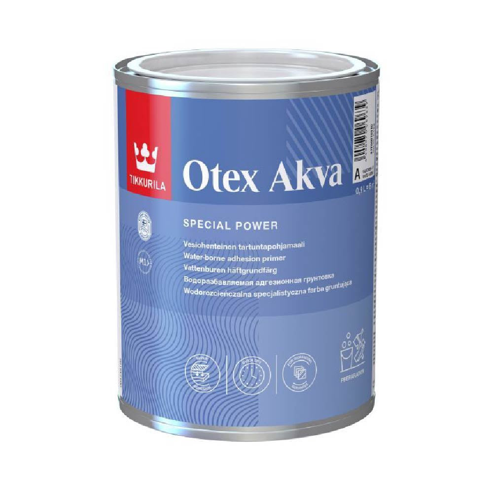 Tikkurila Otex Akva Primer White