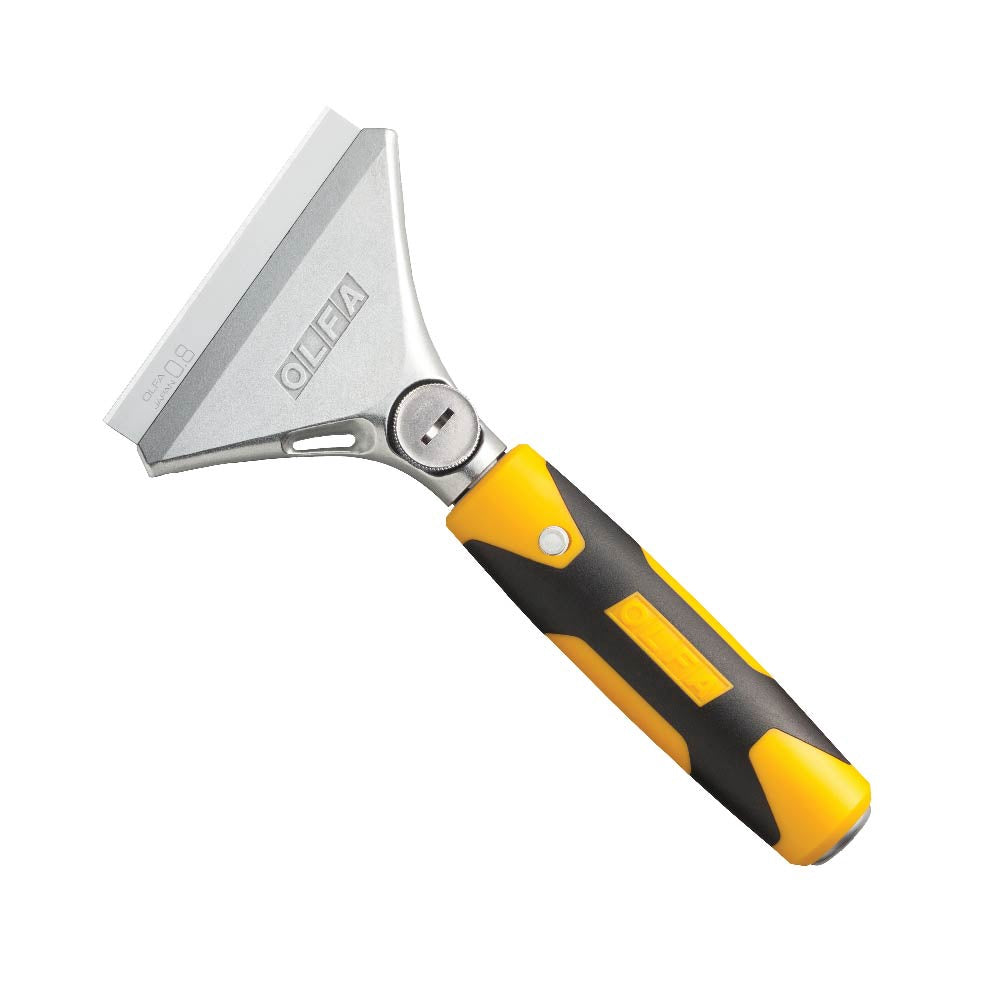 Olfa X-DESIGN™ Heavy Duty Scraper 200m (XSR200)