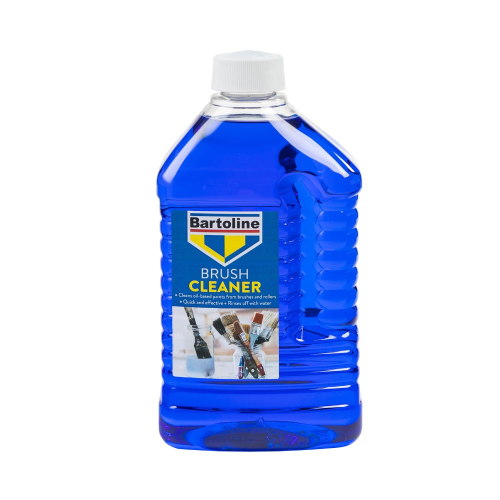 Bartoline Brush Cleaner