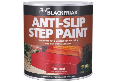 Blackfriar Anti Slip Step Paint