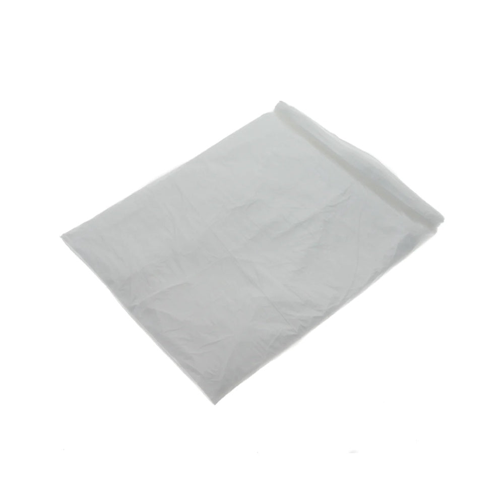 Coral Plastic Dust Sheet