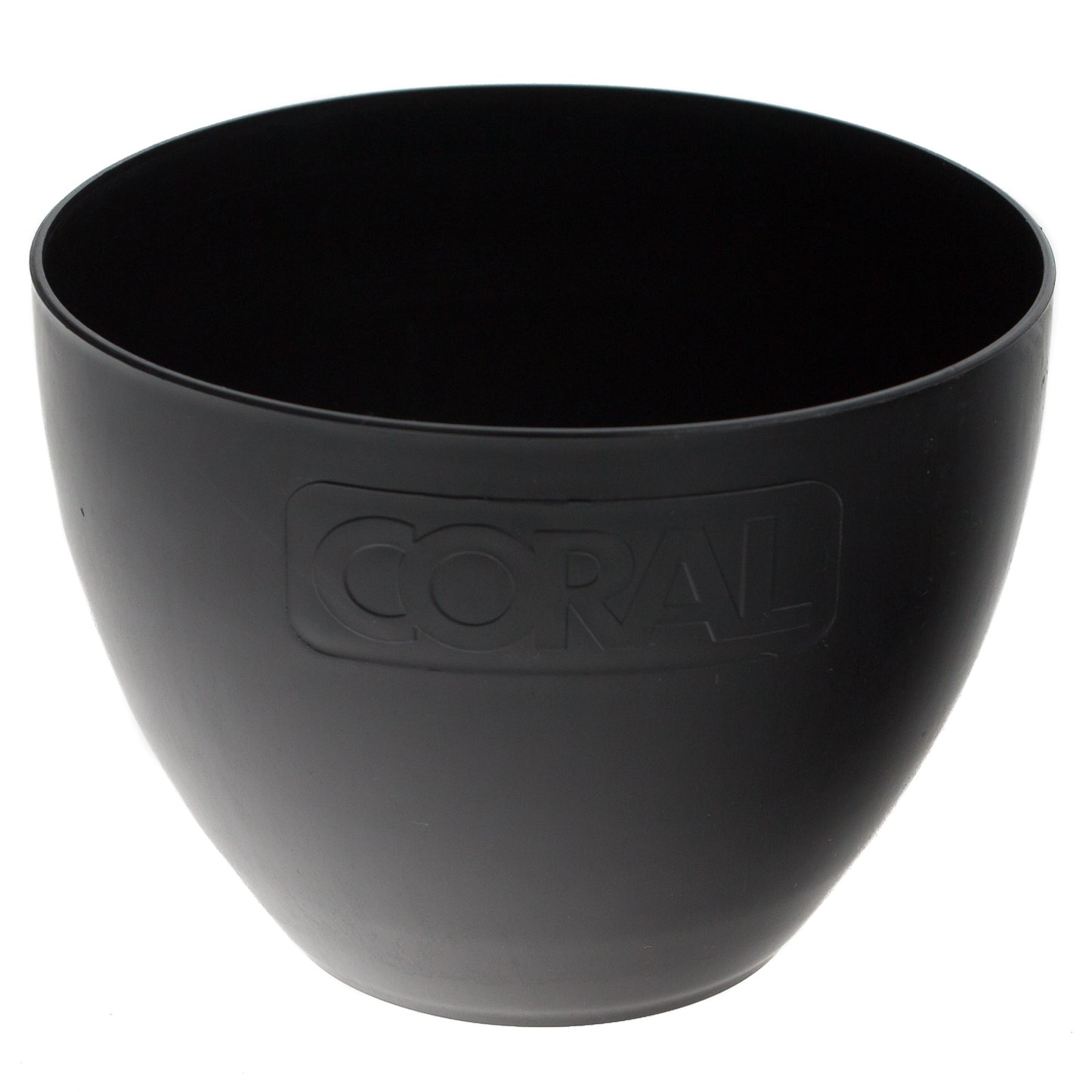 Coral Mixing Bowl