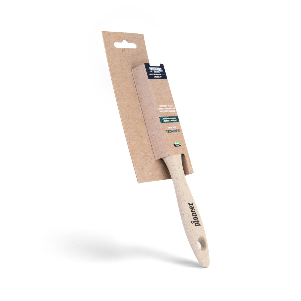 Pioneer Deco Eco Brush