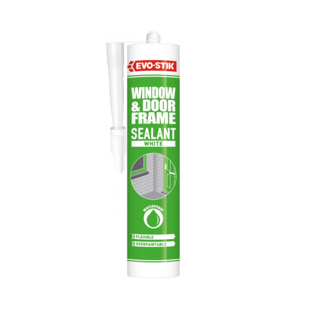 Evostick Frame Sealant