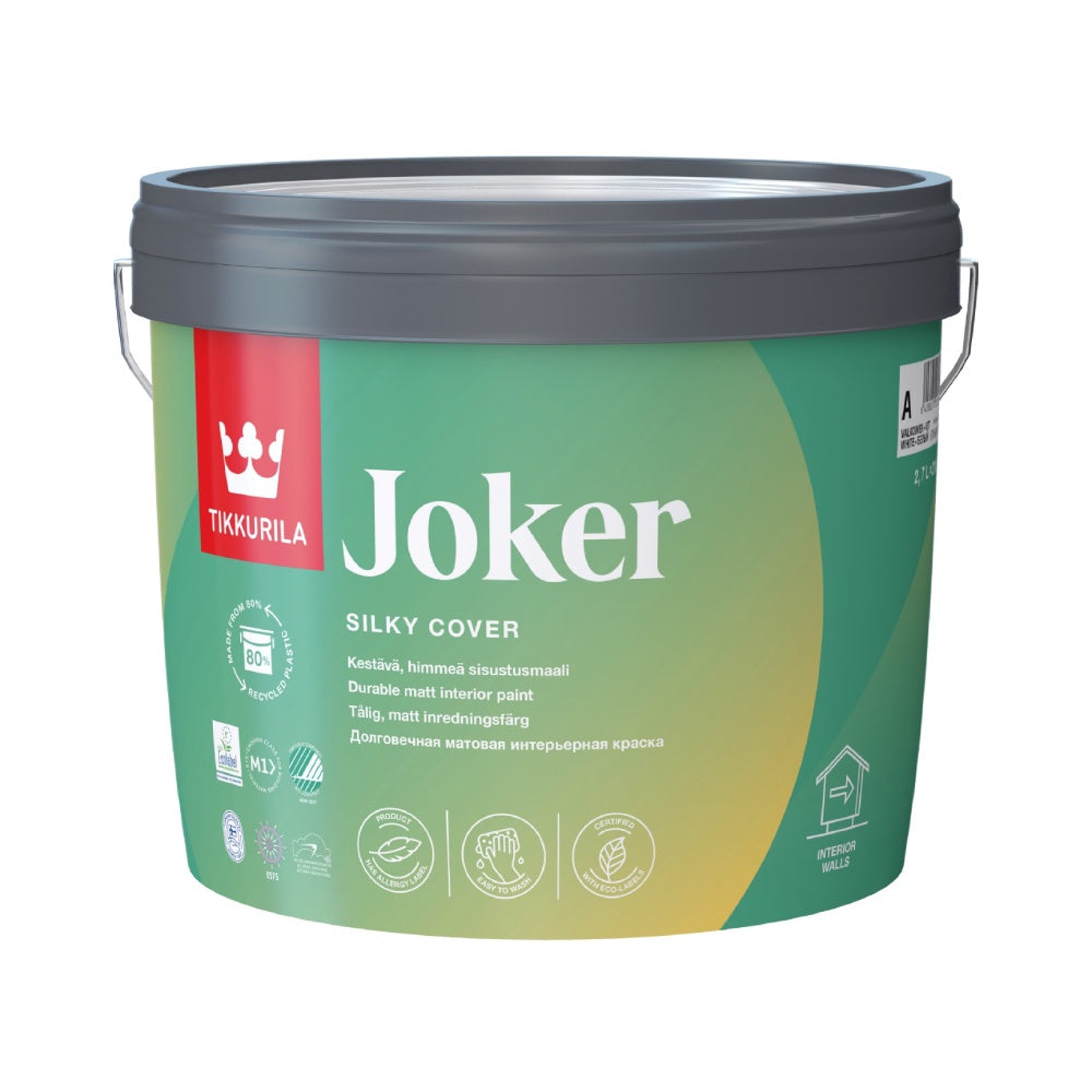 Tikkurila Joker Colour