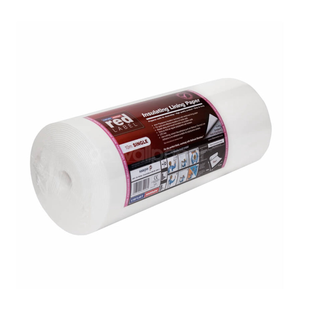 Mav Red Label Insulating Lining Paper