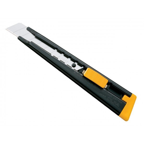 Olfa Multi Purpose Metal Body Cutter 18mm (ML)