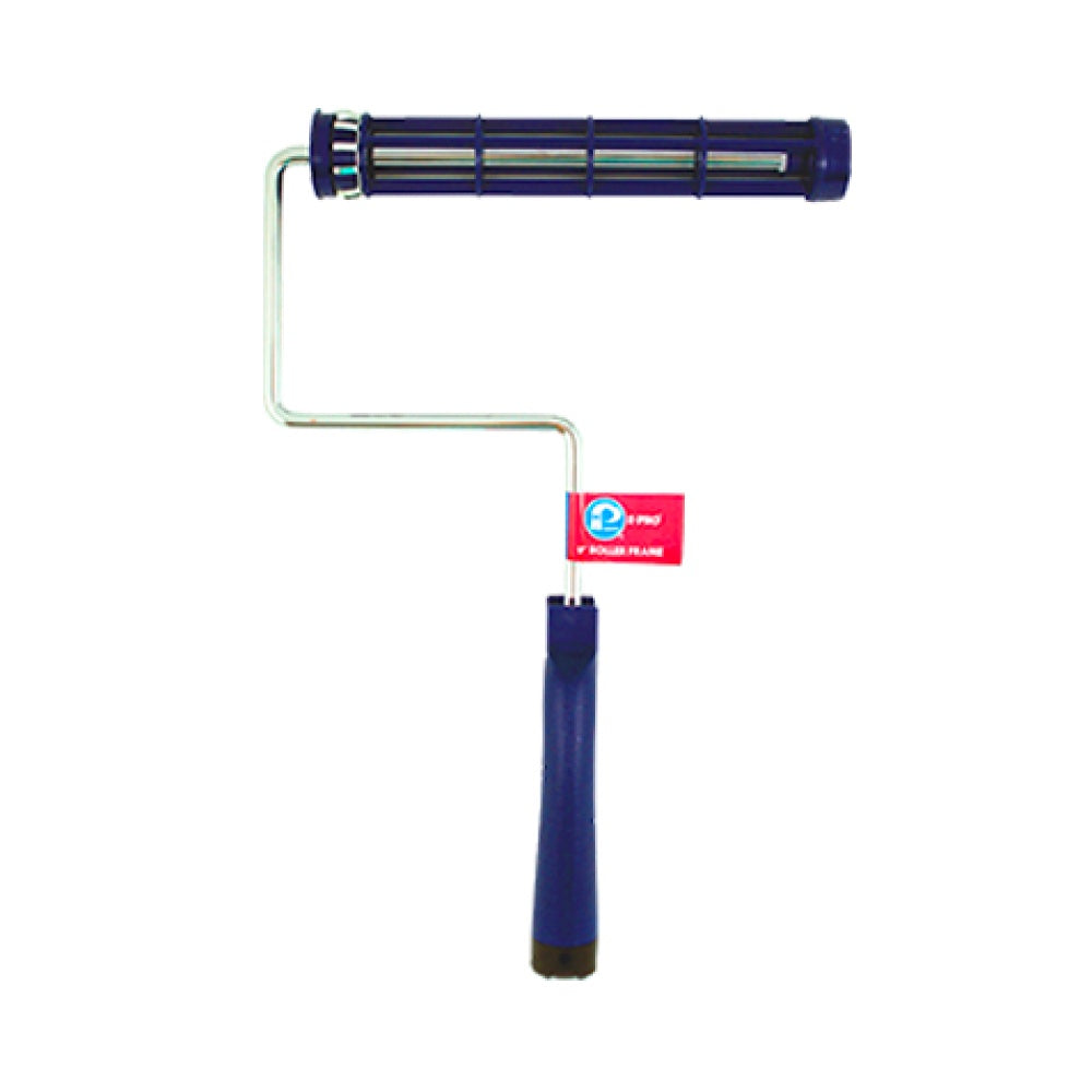 Premier Blue Tiger Roller Frame