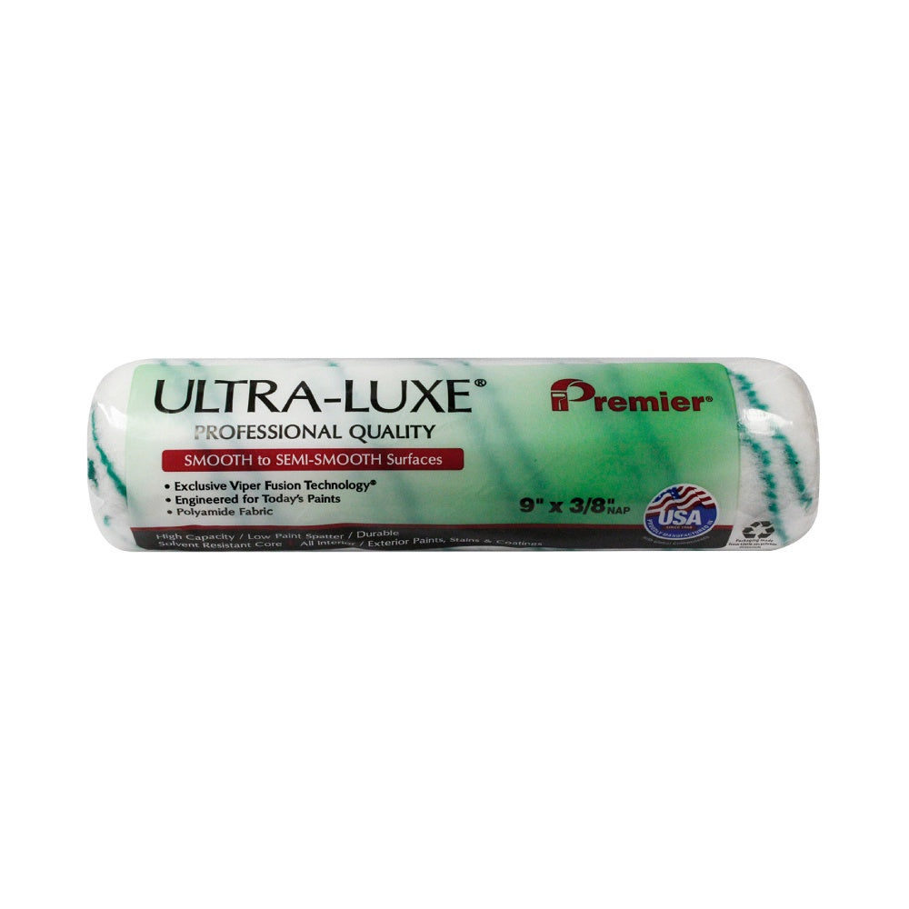 Premier Ultra-Luxe Roller Sleeves