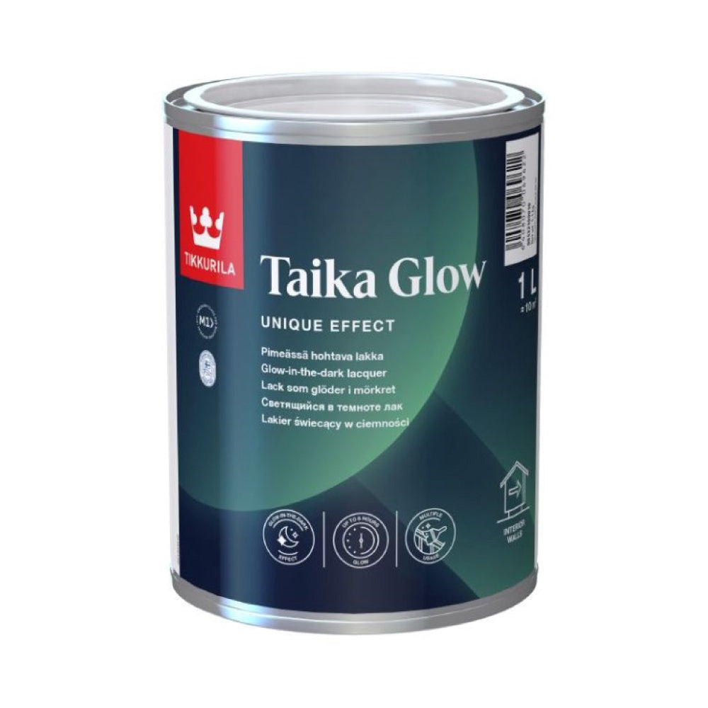 Tikkurila Taika Glow