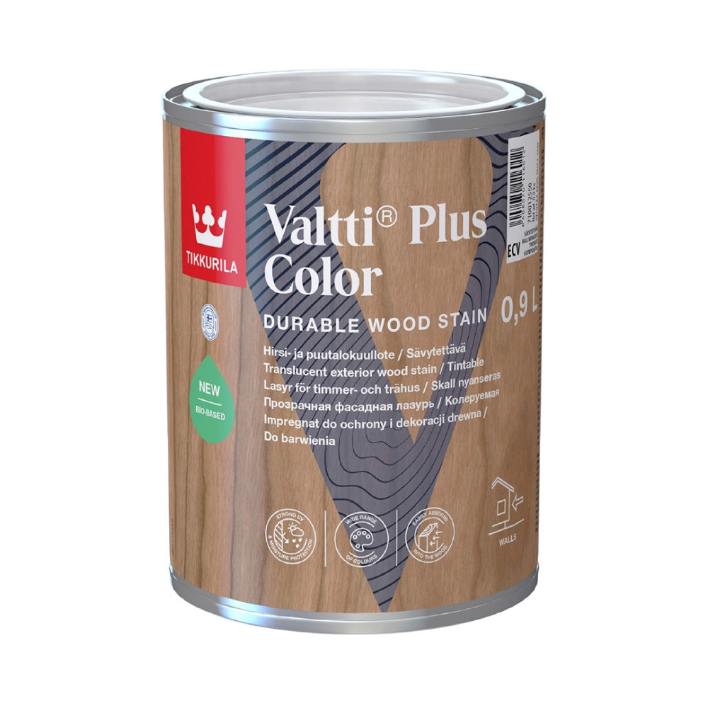 Tikkurila Valtti Plus Colour