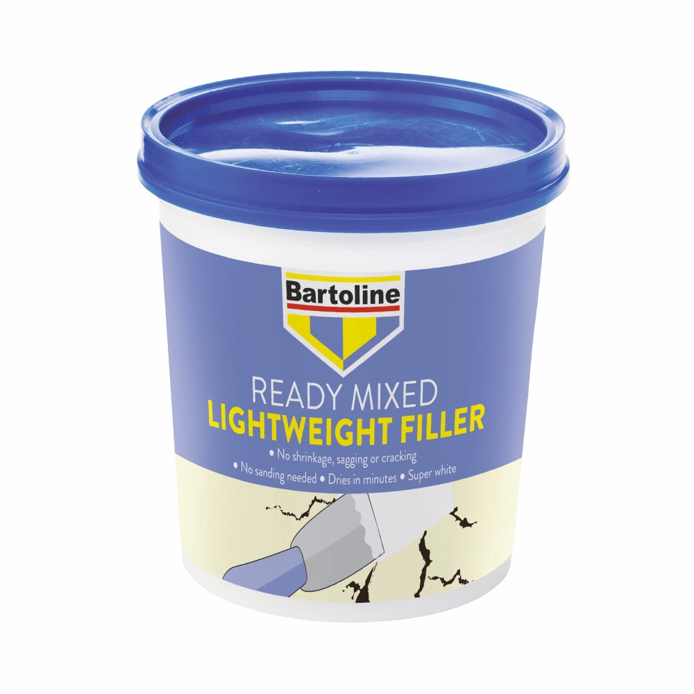 Bartoline Lightweight Filler