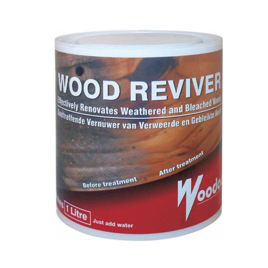 Woodoc Wood Reviver