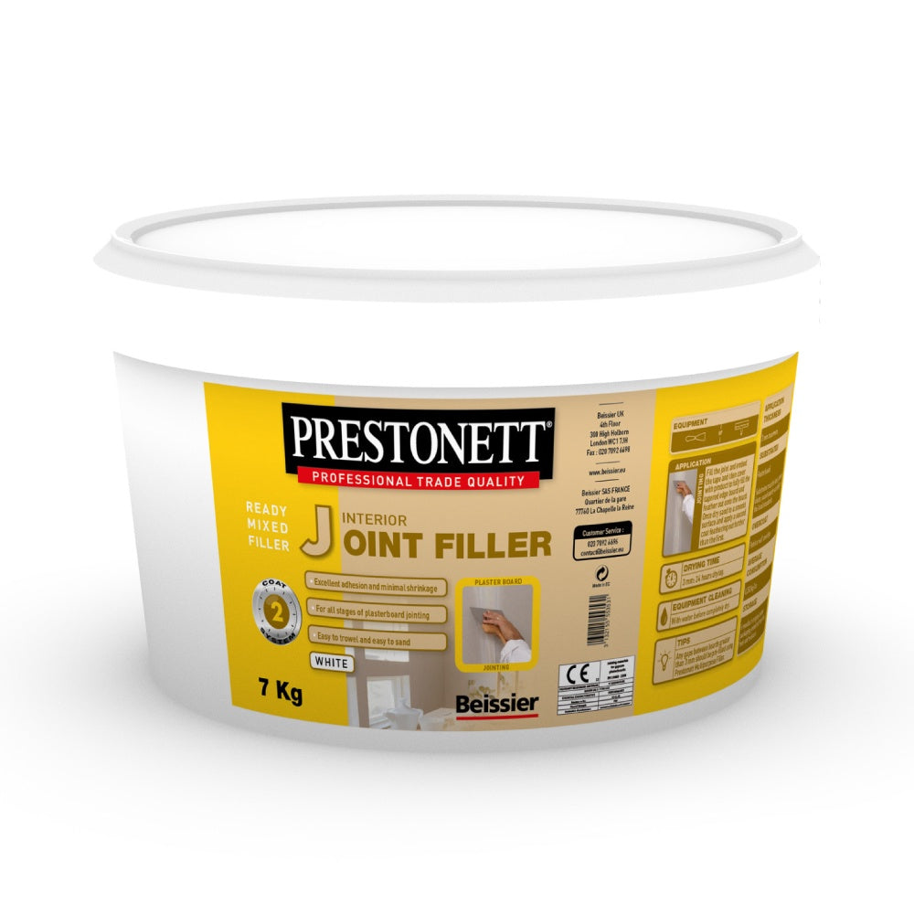 Prestonett Joint Filler