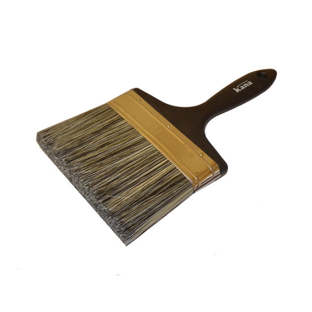 Ciret Kana Wallcoater Brush