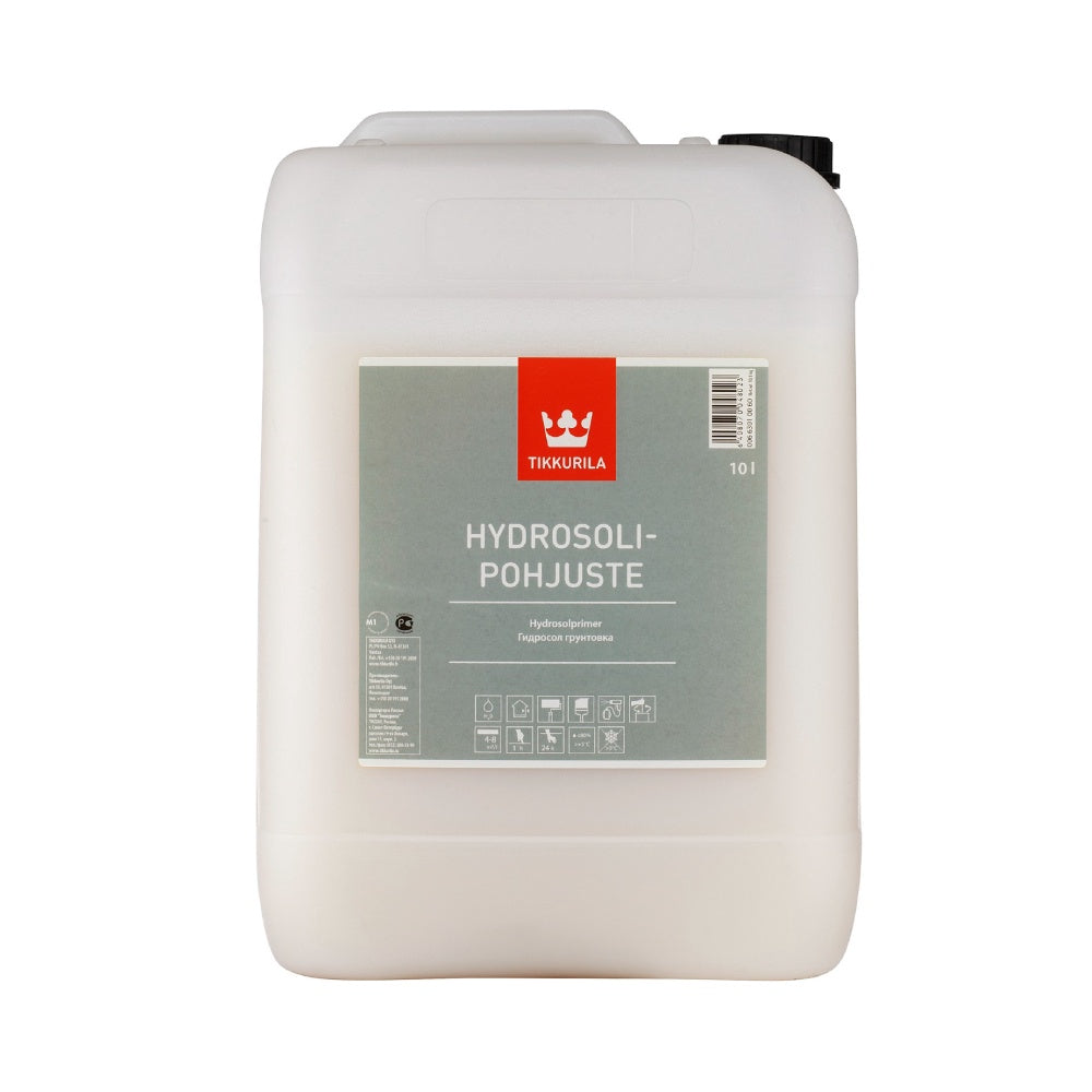 Tikkurila Hydrosol Primer