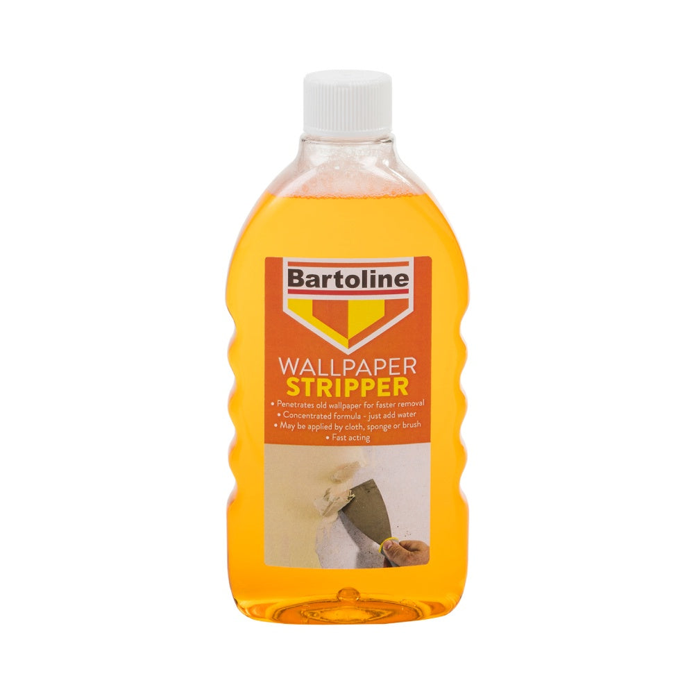 Bartoline Wallpaper Stripper